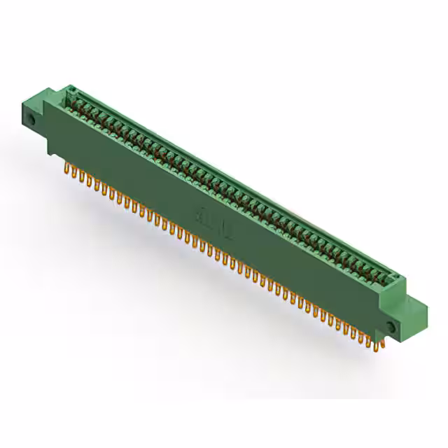 845-084-555-812 EDAC Inc.  Edgeboard Connectors